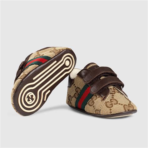 Sneaker Gucci bambino 